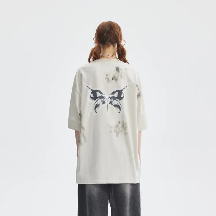 INXX APYD T Shirts Unisex-6