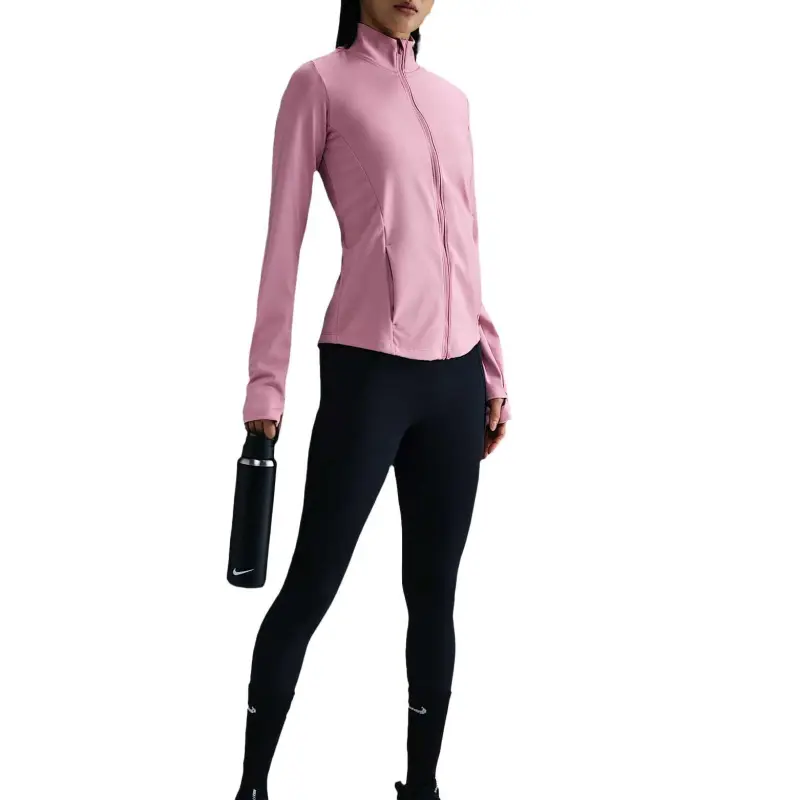 Nike Dri Fit Dry FIT Workout Clothing Women's Pink-1