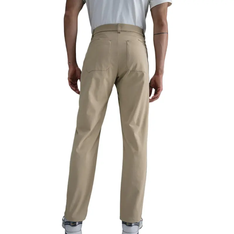Nike 24.7 PerfectStretch Men's Dri FIT 5 Pocket Slim Fit Pants-1