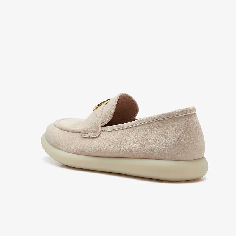 LE SAUNDA Loafers Women's-3