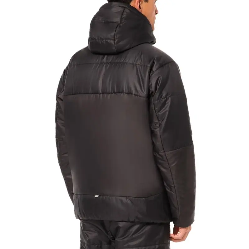 Oakley Enhance Insulation Jacket Men's Black-4