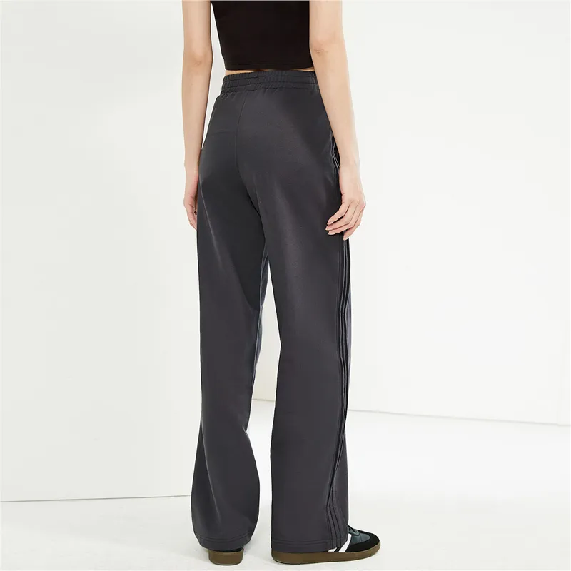 UNIQLO Knitted Sports Pants Women's-5