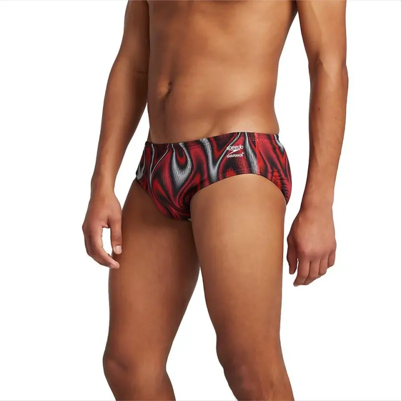 Speedo Swimming Shorts Men-15