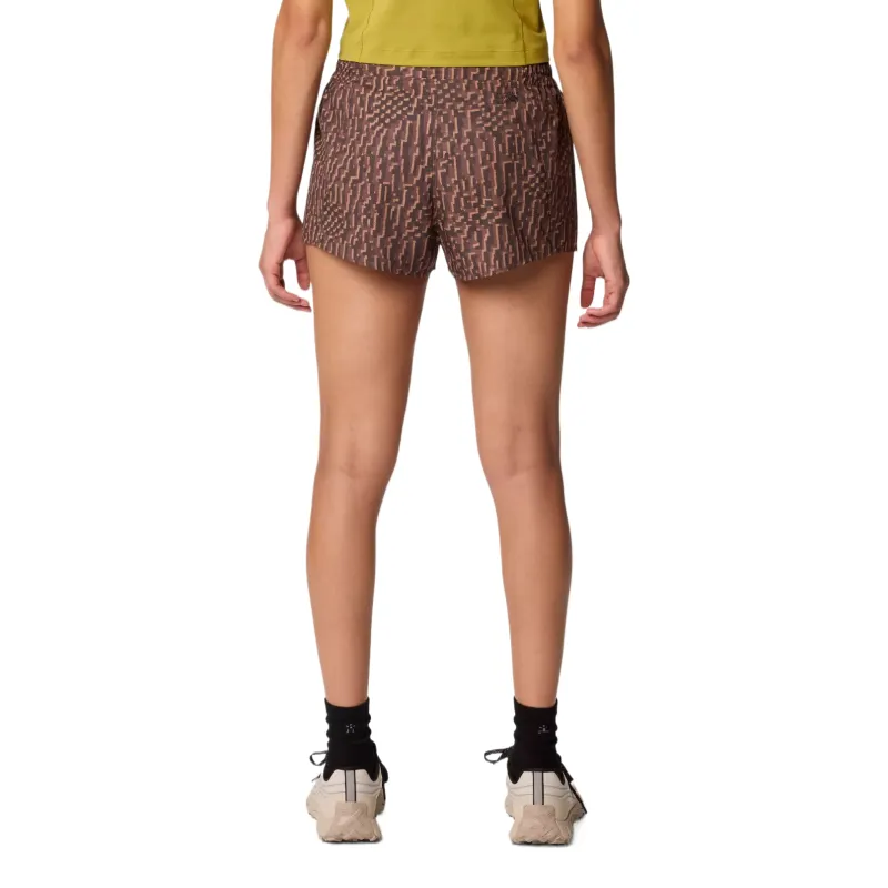 MOUNTAIN HARDWEAR Casual Shorts Women's-13