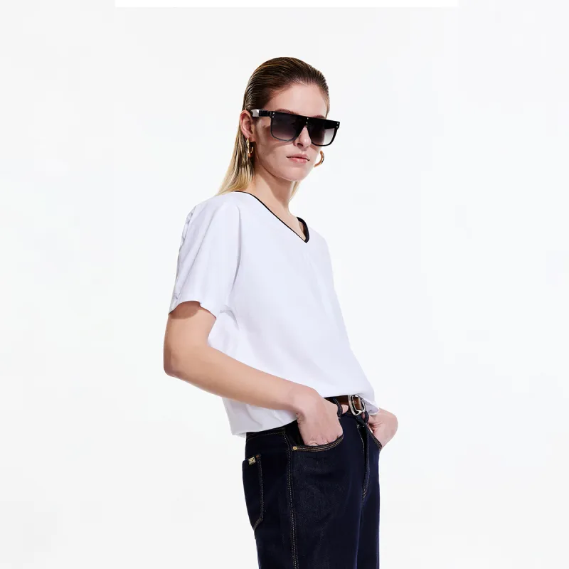 ONLY T Shirts Women's-4