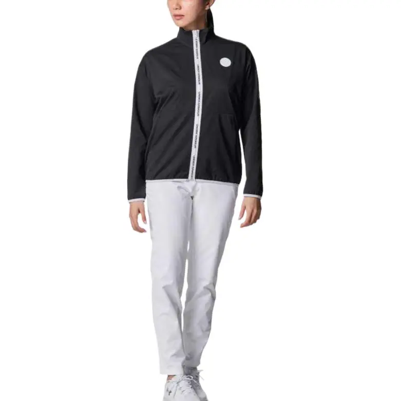 Under Armour Drive Jackets & Coats Women's Black 001-2