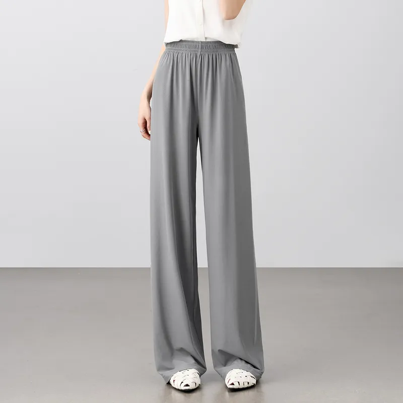 SENTUBILA Casual Pants Women's-4