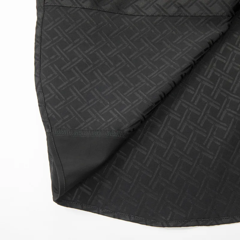 ANDREW MACKENZIE Shirt Men's Black-4