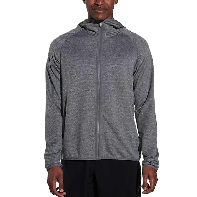 MERRELL Geote Sweatshirt Men's Gray-2