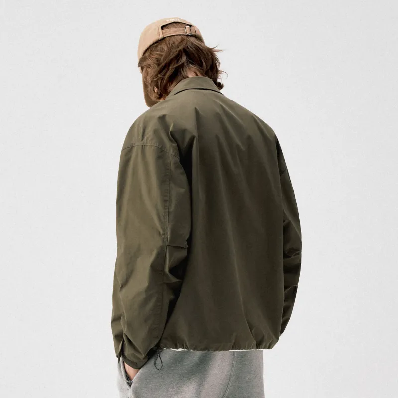 714STREET Jackets & Coats Unisex-3