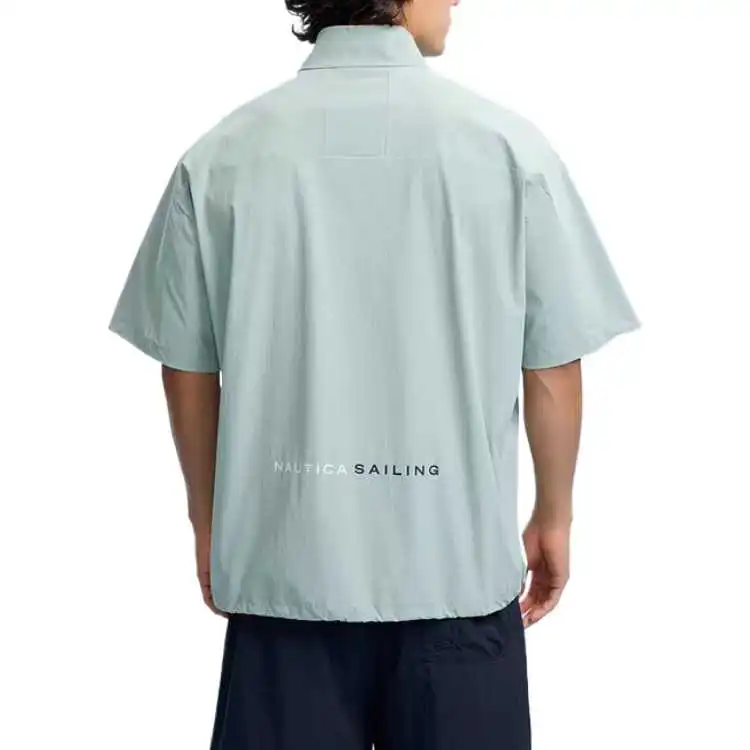 NAUTICA T Shirts Men-2