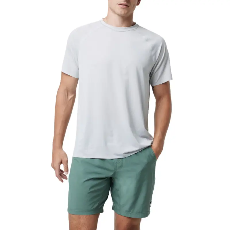 Vuori T Shirts Men-7