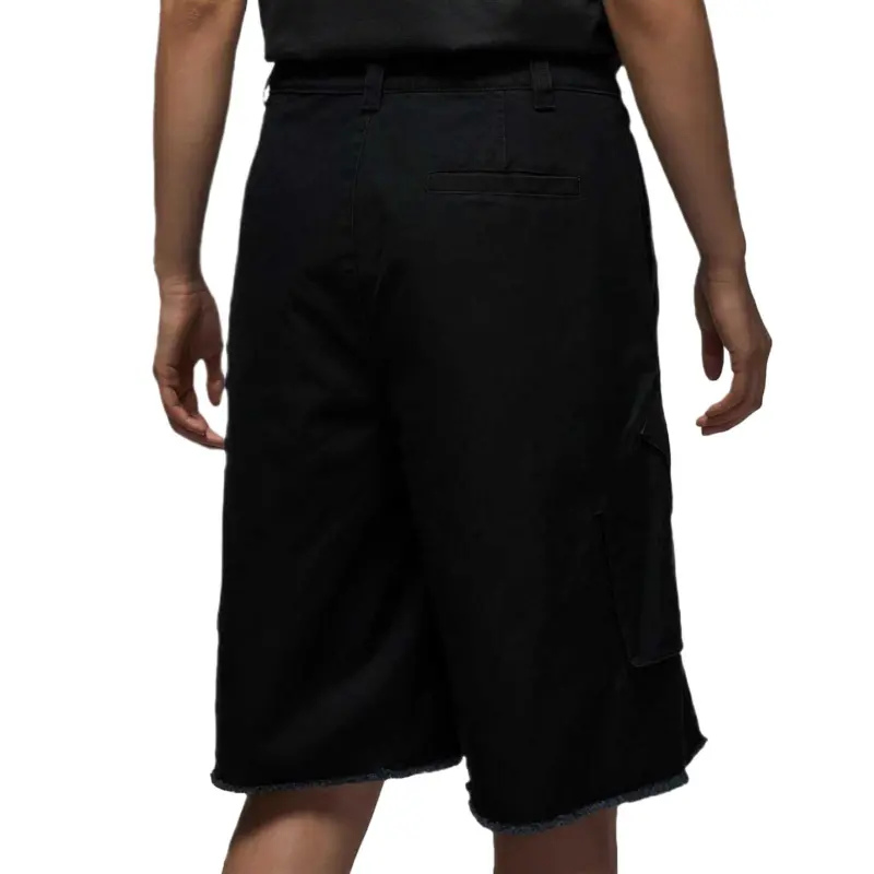 JORDAN Flight Chicago Women's Big Shorts-1