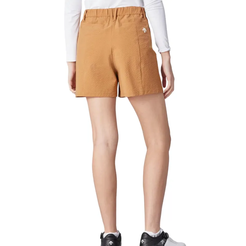 DESCENTE GOLF Casual Shorts Women's-3