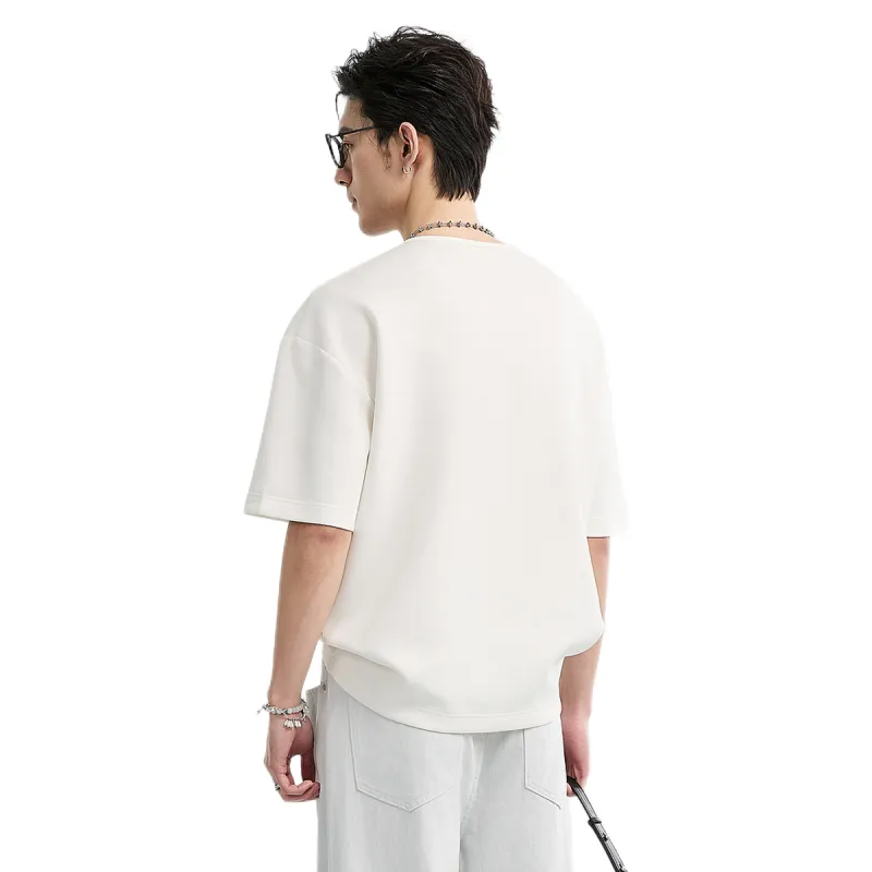 EARL JOEL T Shirts Men-1