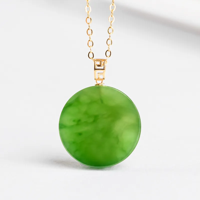 Royal Heaven's Choice Pendants Jasper Women's-1