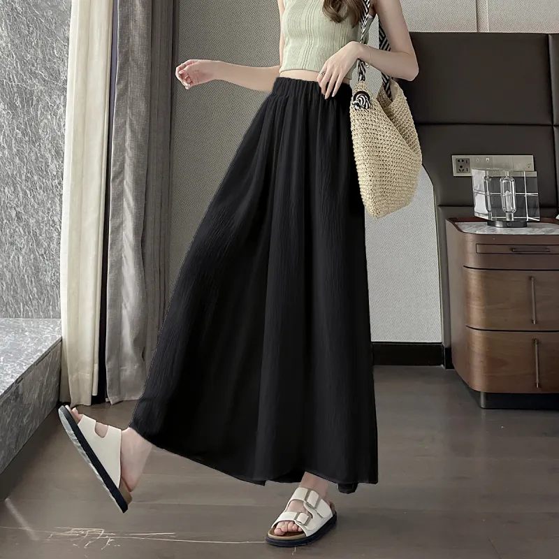 A Paradise For Awakening Casual Pants Women's-10