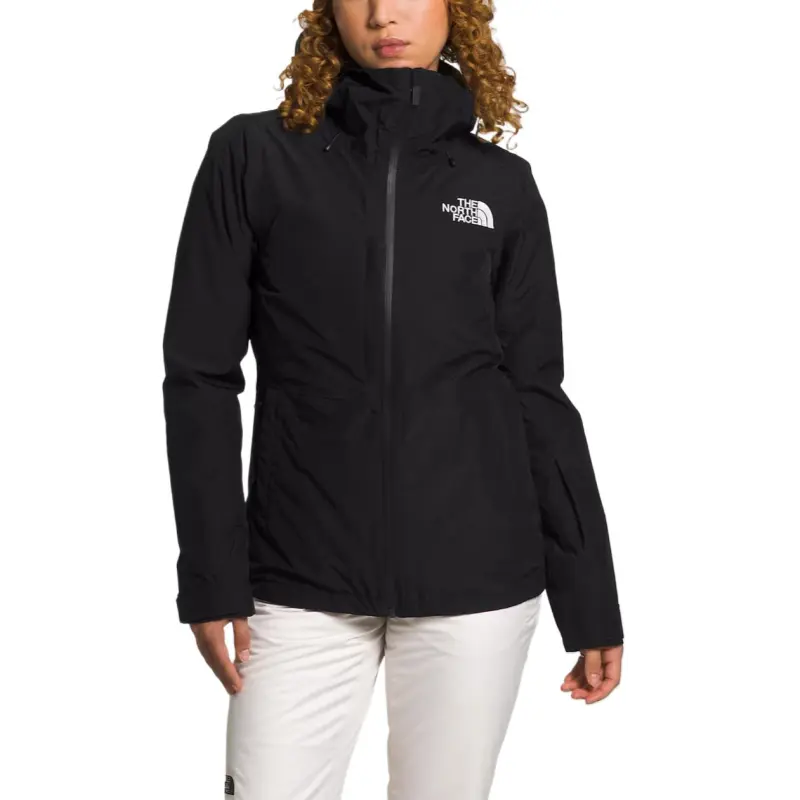 THE NORTH FACE ThermoBall Jackets & Coats Women's Black-1