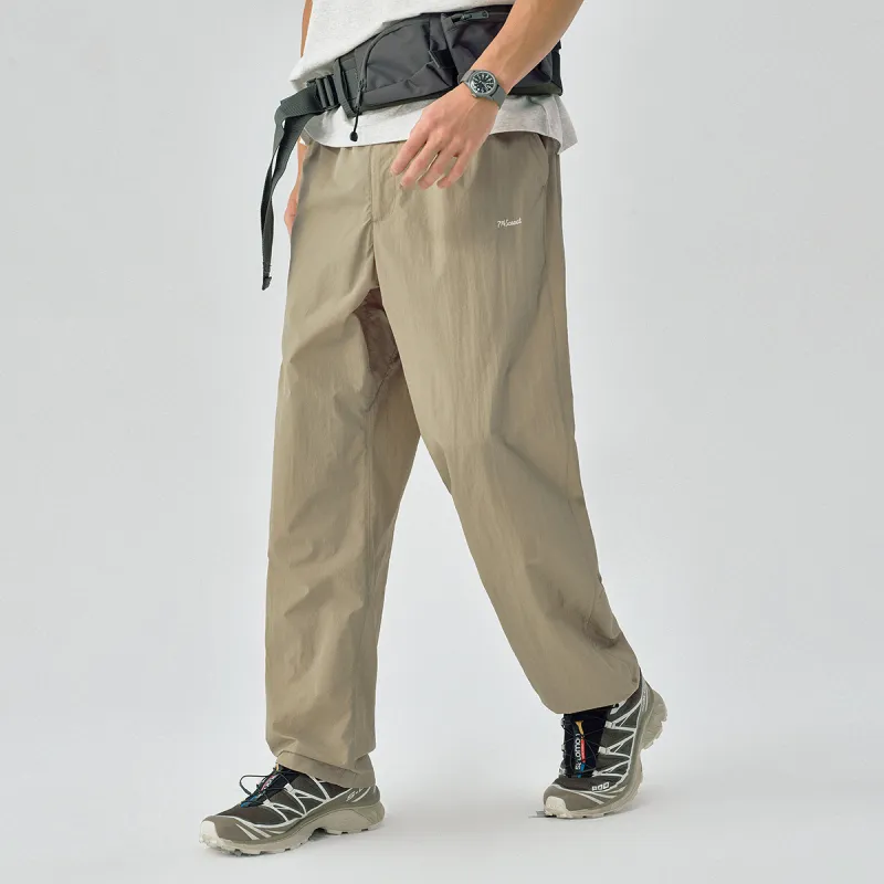 714STREET Casual Pants Unisex-14
