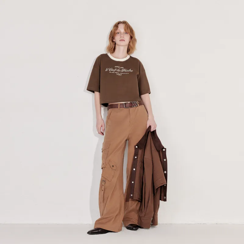 ONLY T Shirts Women's-7
