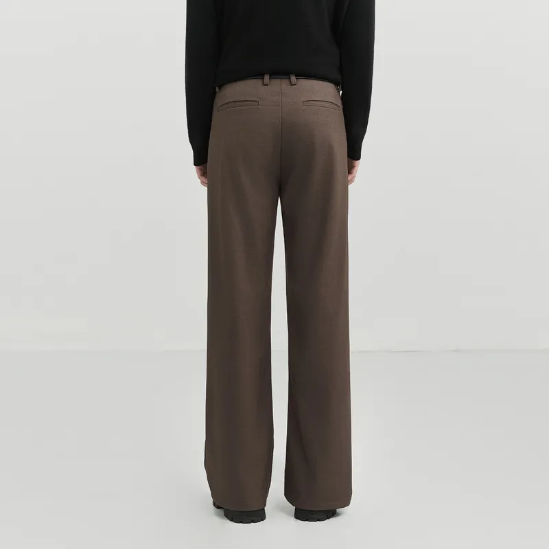 EARL JOEL Casual Pants Men-4