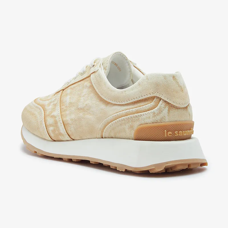 LE SAUNDA Casual Shoes Women's Low Top-6