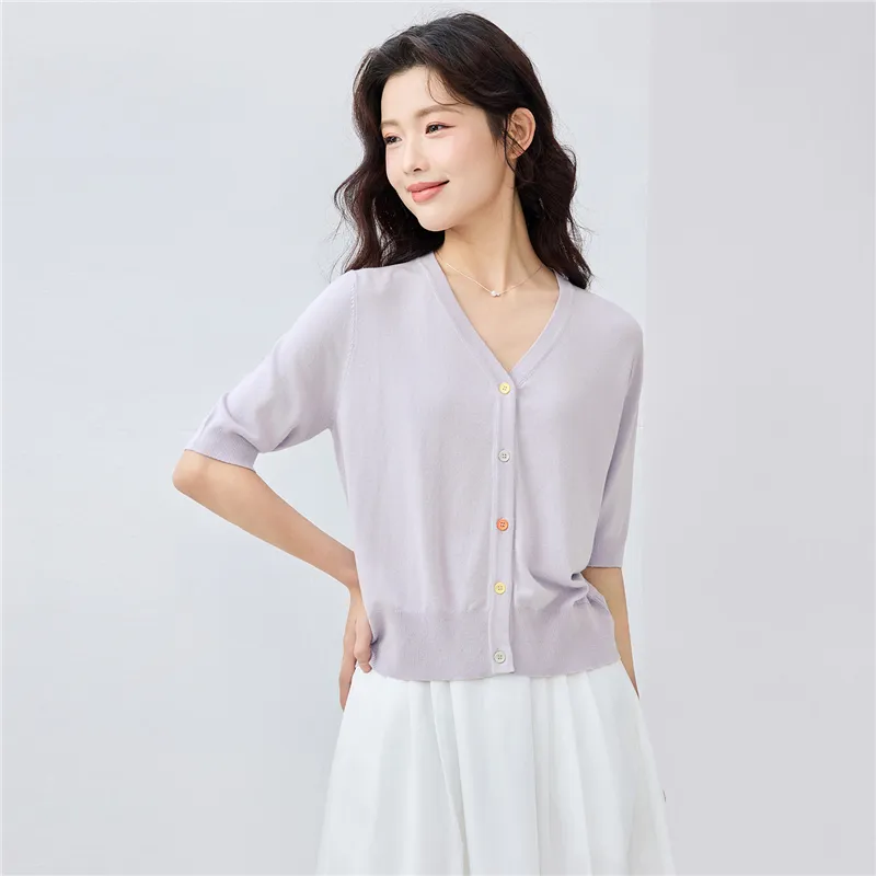 UNIQLO Knitwear Women's-10