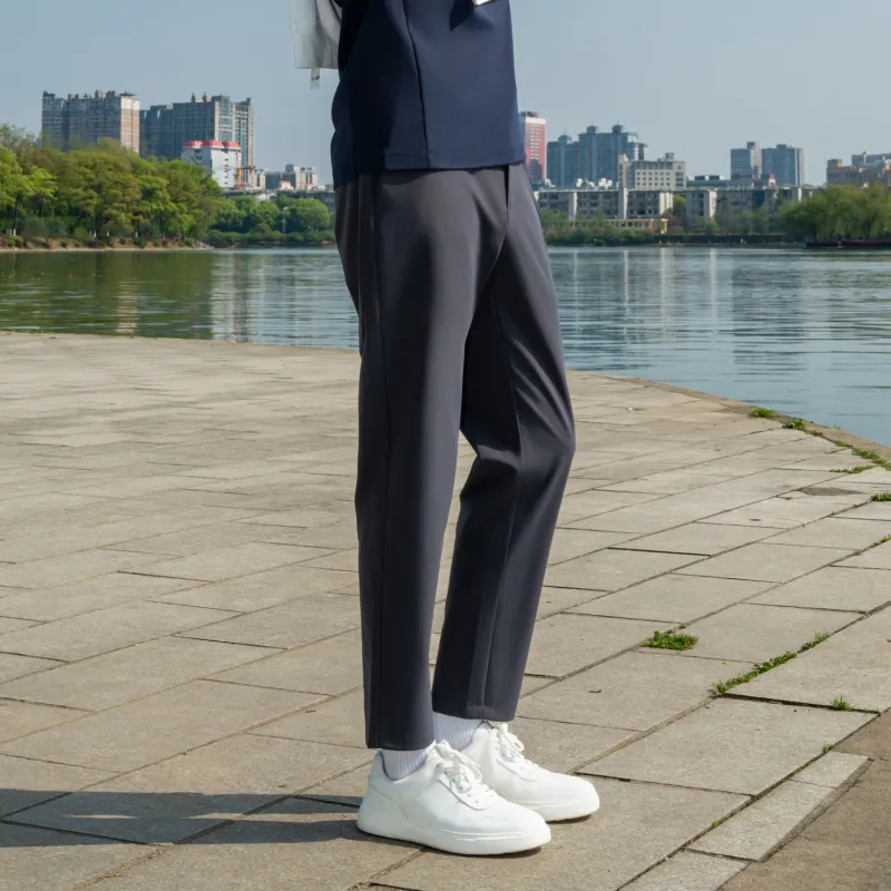 SUNDANCE Casual Pants Men-1