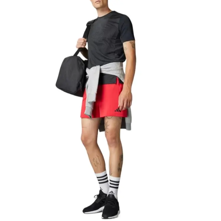 Adidas Free Shipping With AdiClub Airchill Tee-6