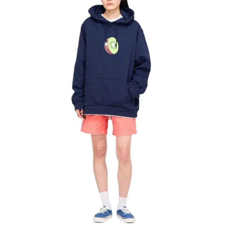 Gramicci Sweatshirts Unisex-3