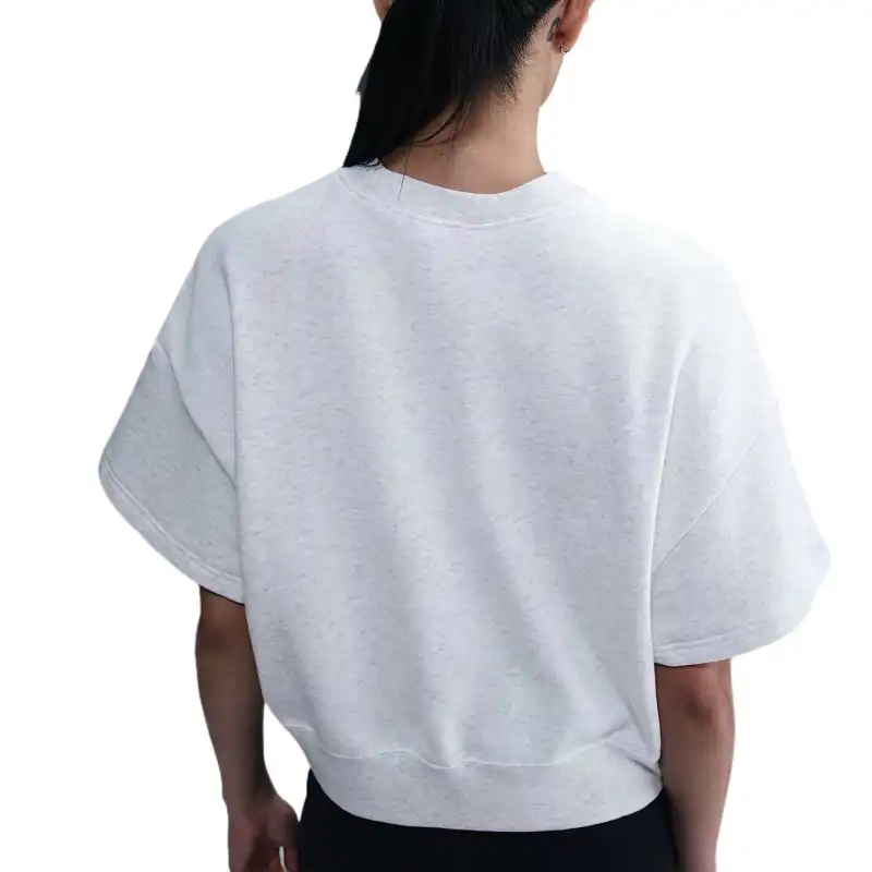 Nike Sportswear Club Fleece Women's Loose Top-1