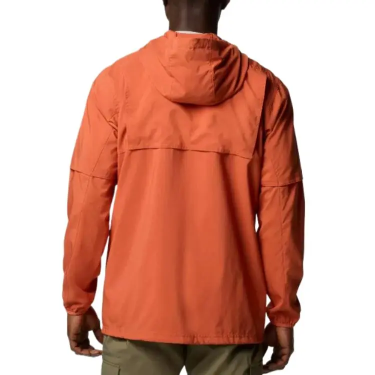 Columbia Skien Valley Jacket Men's Tuscany-1