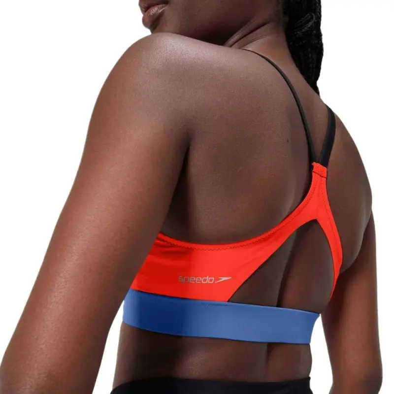 Speedo Colourblock Bikini Women's-2