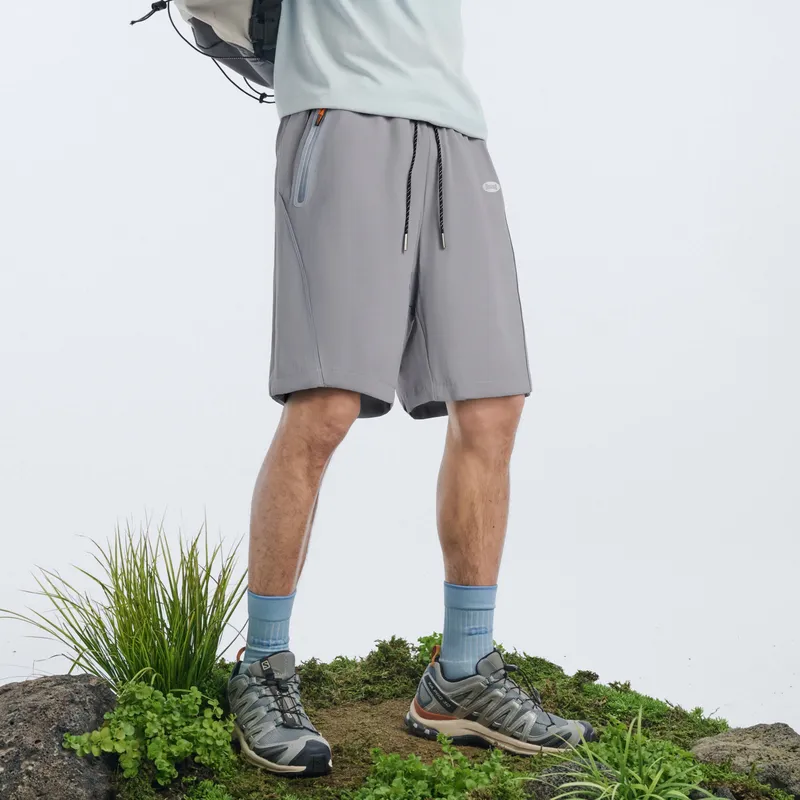 LONSDALE Sports Shorts Unisex-22