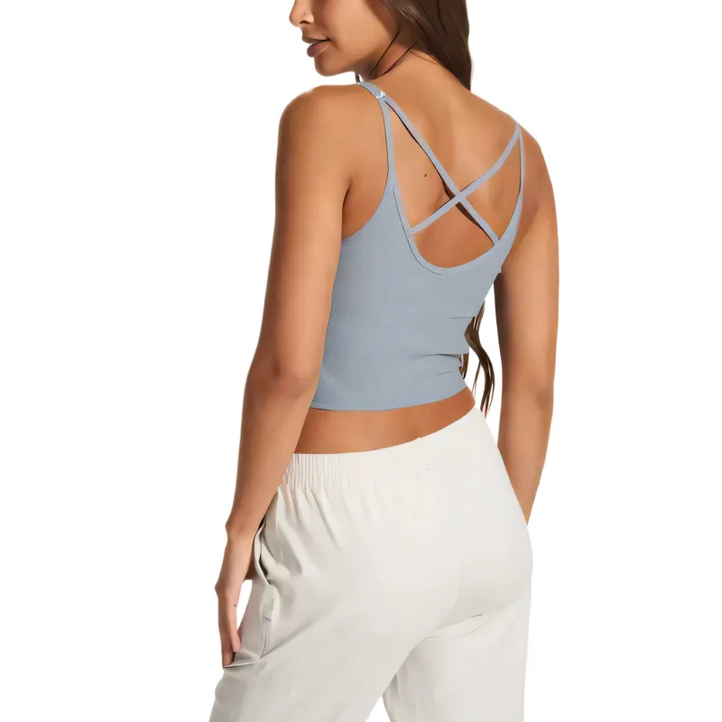 Vuori Tank Tops Women's-4