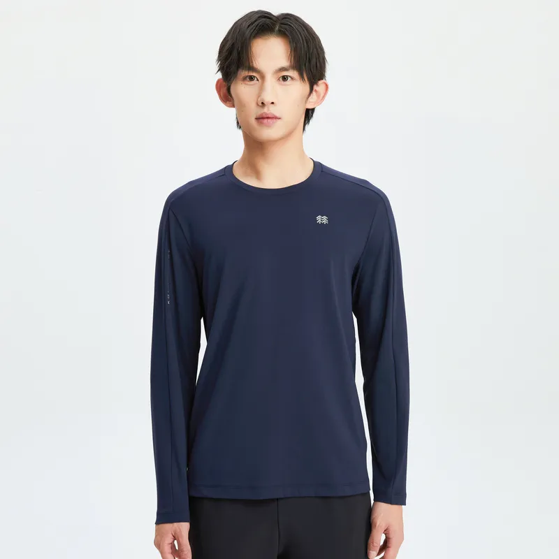 KOLON SPORT HIKE Series T Shirt Men's-7
