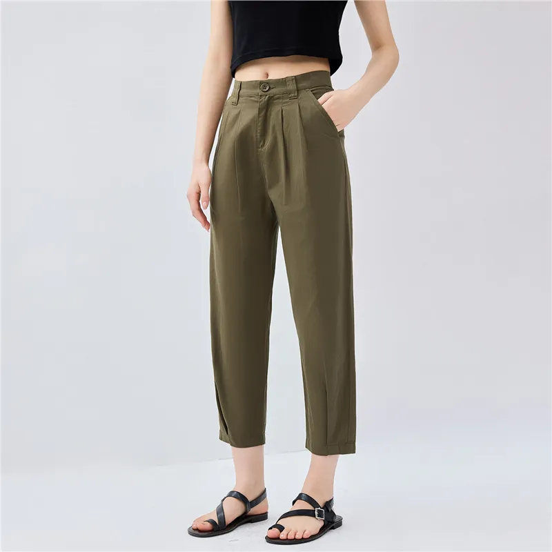 UNIQLO Casual Pants Women's-2