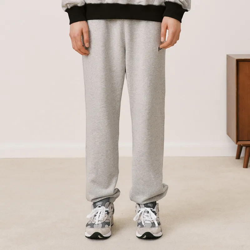Teenie Weenie Men Casual Pants Fall Unisex-2