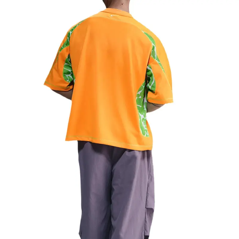 Nike Project F.R.O.G. Men's Short Sleeved Top-2