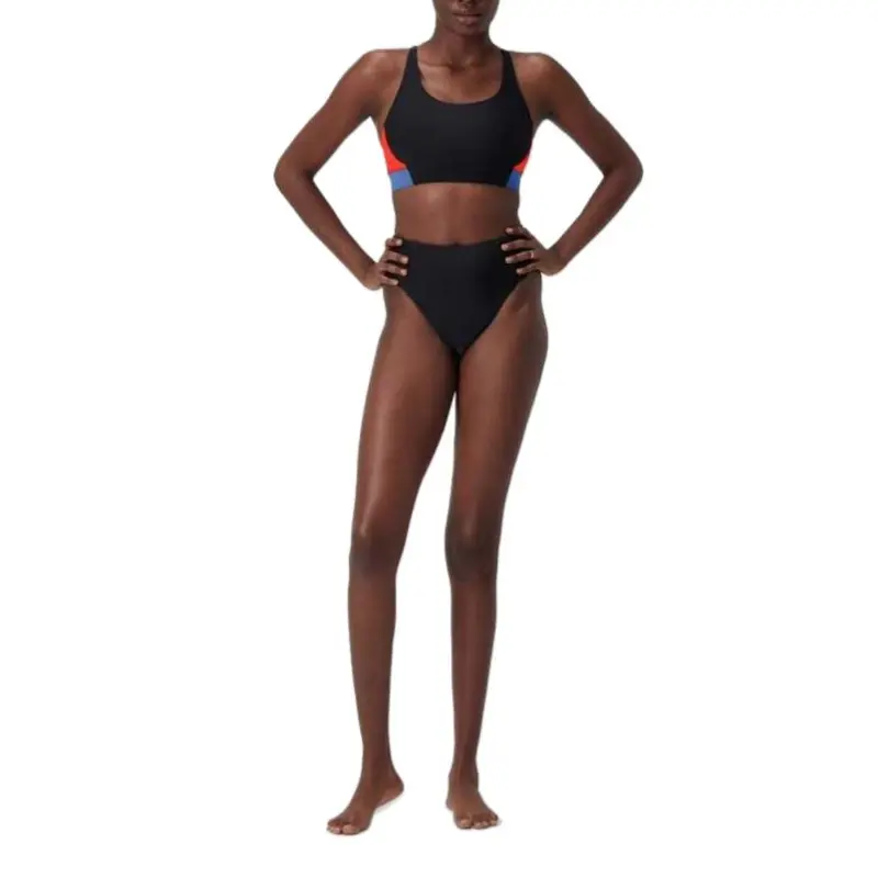 Speedo Colourblock Bikini Women's-6