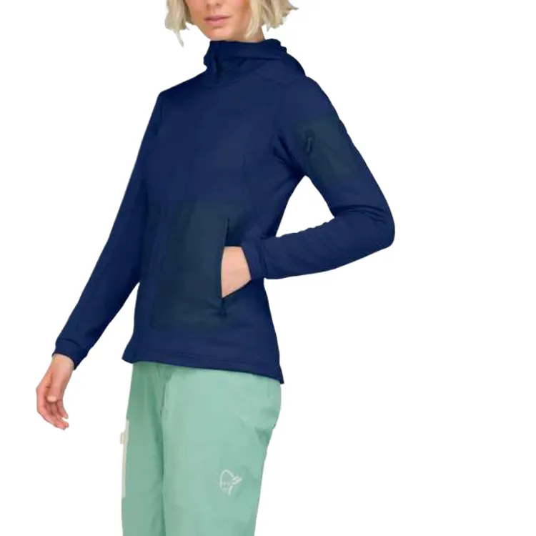 NORRONA Falketind Warm 2 Jacket Women's-3