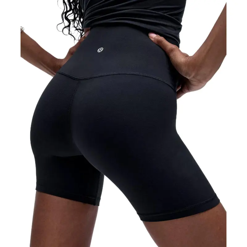 Lululemon Align™ Collection High Rise Yoga Shorts Women's-3