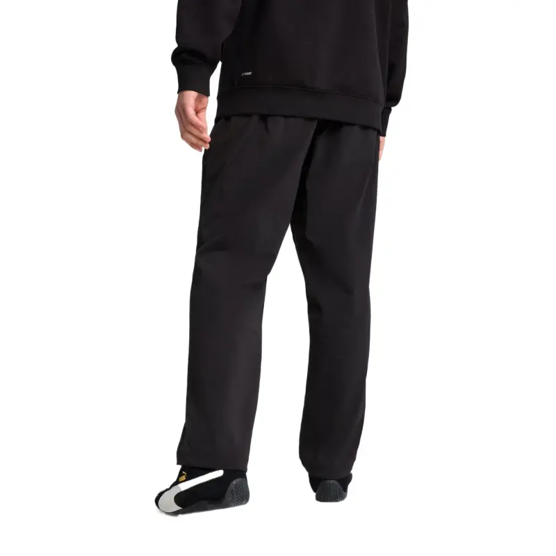 PUMA PUMATECH Cargo Pants Men's Black-3