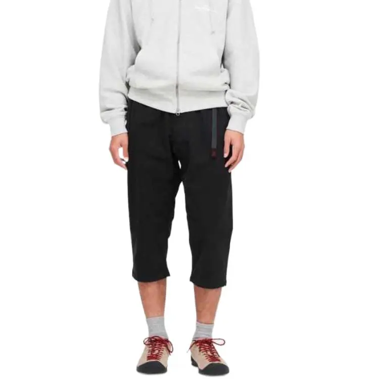 Gramicci Casual Pants Men-5