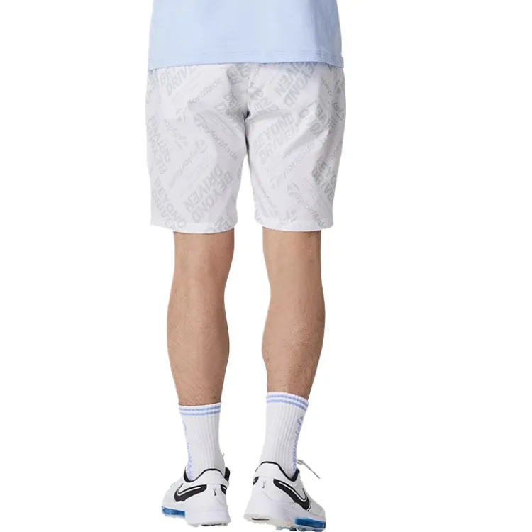 TAYLORMADE Sports Shorts Men-9