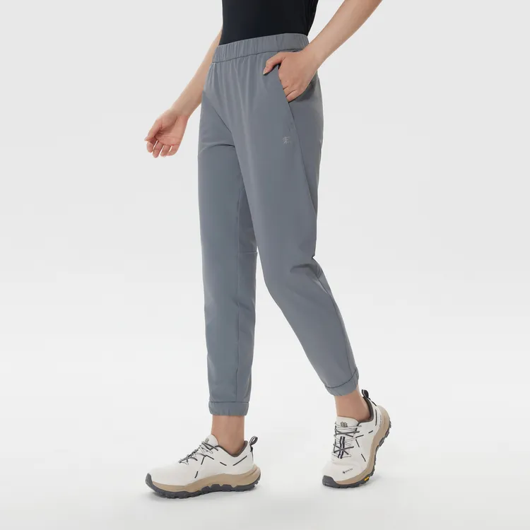 KOLON SPORT HIKE Series Casual Pants Women's-10