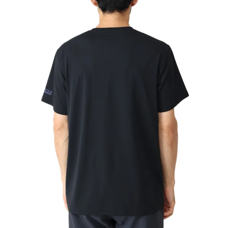 MOUNTAIN HARDWEAR Iodake Sanso T Shirt Unisex-7