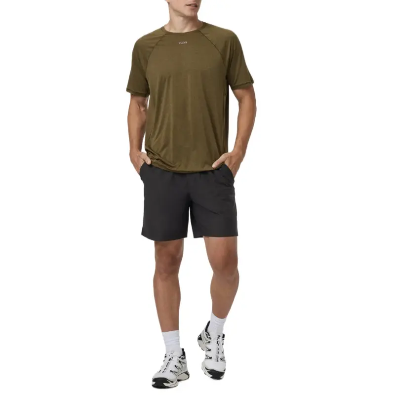 Vuori Casual Shorts Men-3