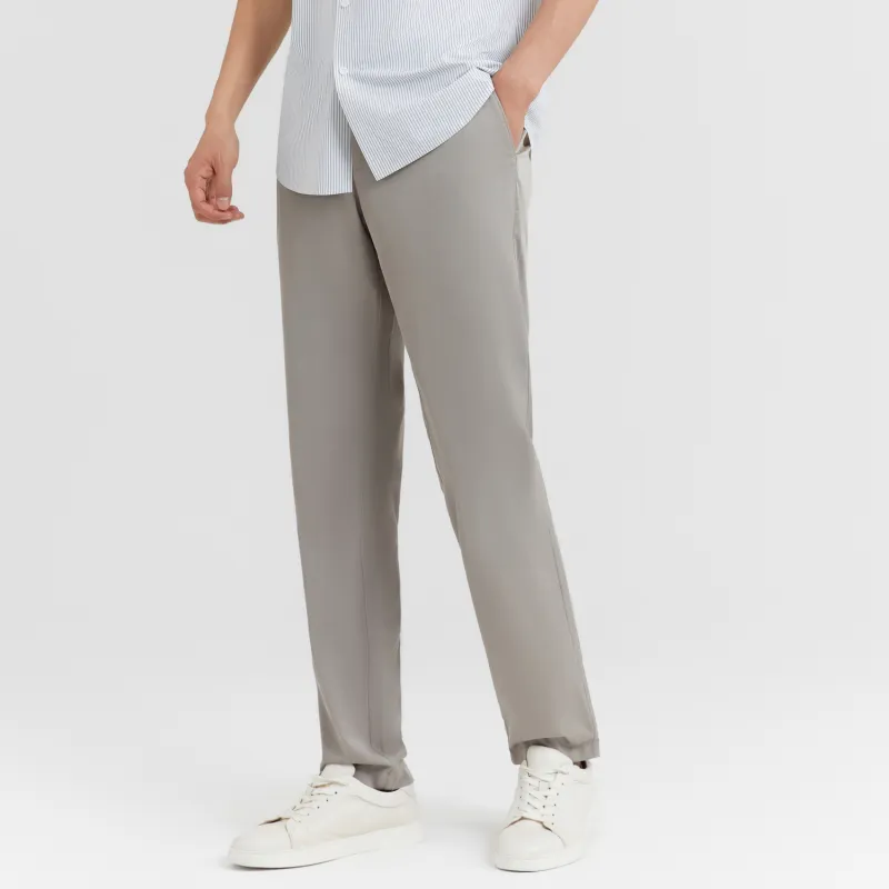 SUNDANCE Casual Pants Men's Light Khaki-3