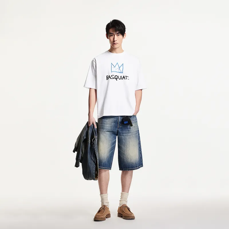 JACK&JONES T Shirts Men-3